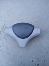 airbag volante smart forfour