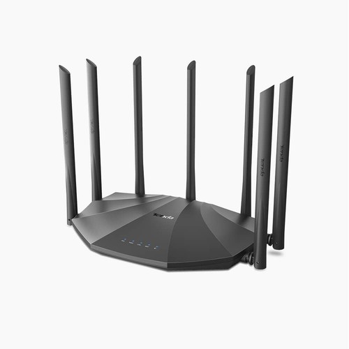 Tenda router 5 - tenda, wi-fi