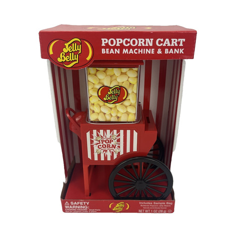 Jelly belly bean machine - belly,