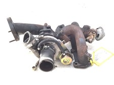 Turbina per alfa romeo - per,