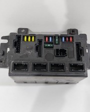 Centralina BODY COMPUTER (BCM)