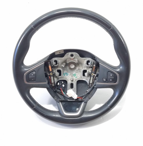 Volante per renault captur - volante,