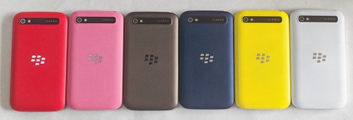 Telefono cellulare blackberry - cellulare,