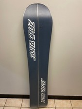 NEW SANTA CRUZ SCREAMING HAND