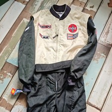 Tuta da corsa MIR Racing Line