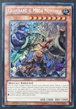GRANMARG IL MEGA MONARCA Rara