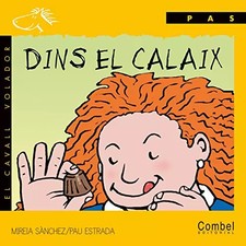 Dins el calaix, Mireia