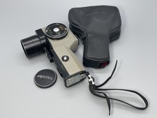 ASAHI Pentax Spotmeter V Light Exposture Meter - Testato - funziona benissimo