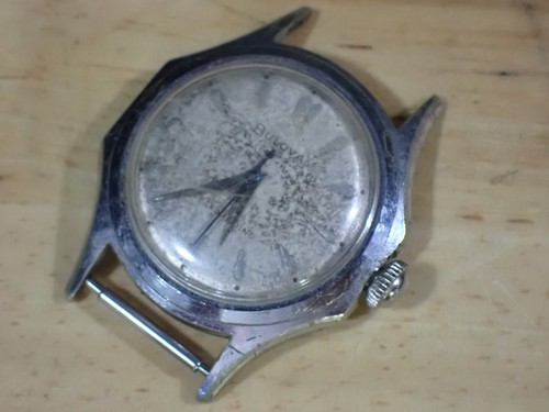 Orologio uomo bulova - bulova, 17