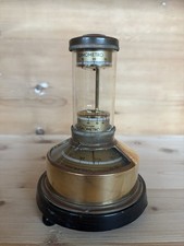 Antico barometro scientifico - scientifico,