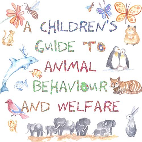Children guide to animal - to,
