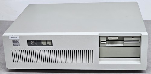 Computer ibm 5170 - ibm, at