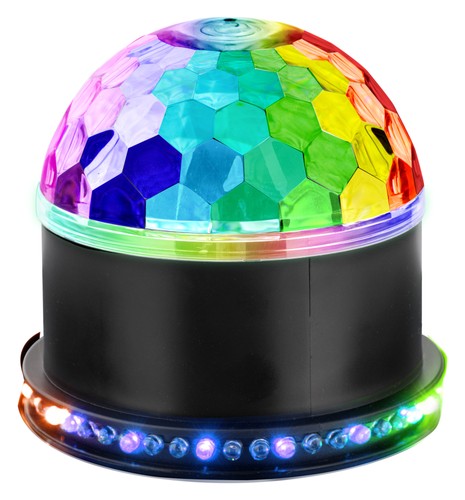 Usb led luci mini sfera - usb,
