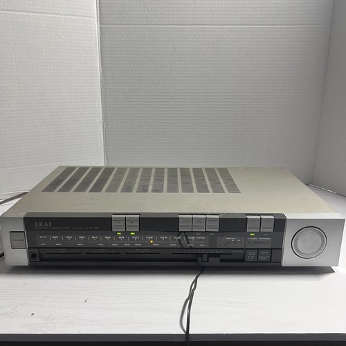 Akai ricevitore stereo - aa-r1,