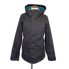 BURTON Dryride The White
