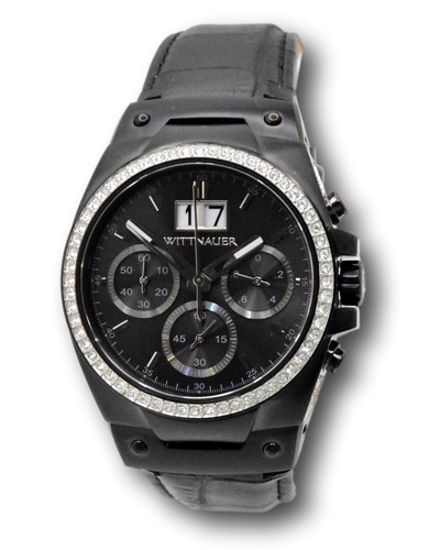 Emissione crono orologio - crono*,