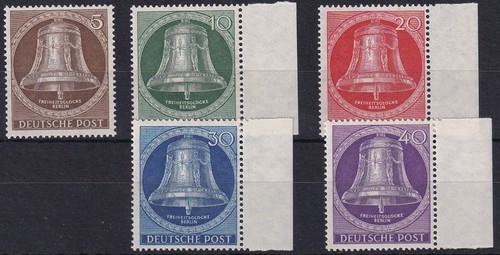 Germania berlino 1953 - berlino,