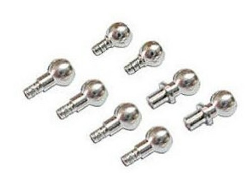 Nuovo set sfere - set, di