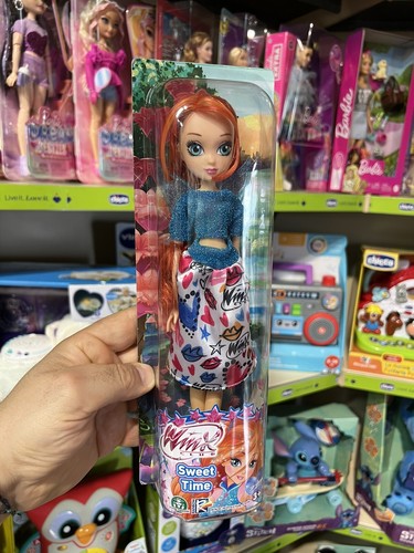 Winx club magic reveal - winx, /