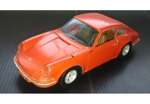 Modellino porsche 911 martoys - porsche,