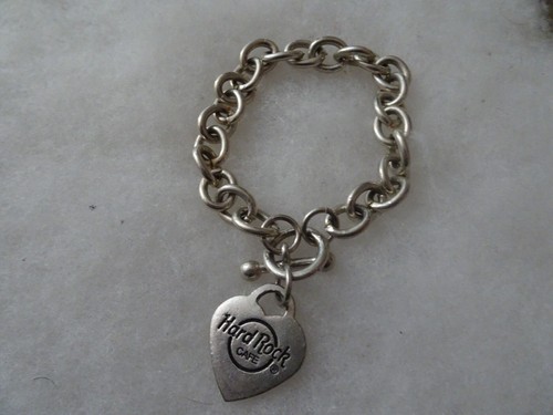 Hard rock cafe - cafe, bracelet