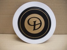 SUPPORTO DISCO FISCALE DAIMLER ADATTO PER XJ6 XJ12 DAIMLER SOVRANO DAIMLER 250 V8 BD24427