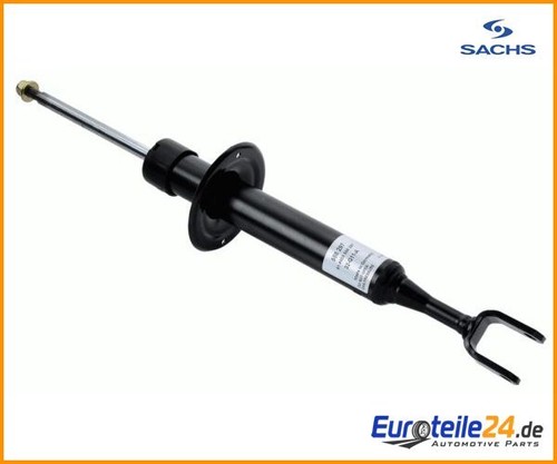 Ammortizzatore sachs 558297 - sachs,