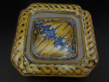 SVUOTATASCHE TERRACOTTA MADE