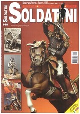 SOLDATINI N° 148 - RIVISTA DI