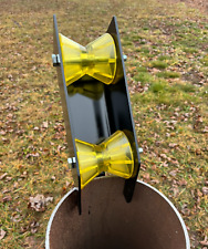 Rulli per tubi e cavi per