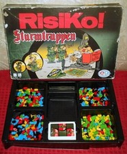 RISIKO STURMTRUPPEN x RICAMBI