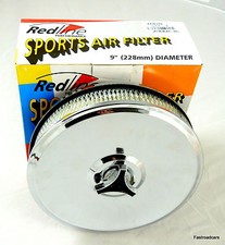 FILTRO ARIA WEBER 32/36