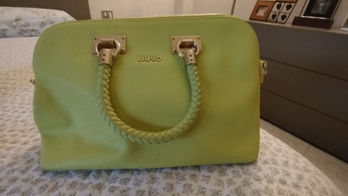 Borsa donna coccinelle - borsa,