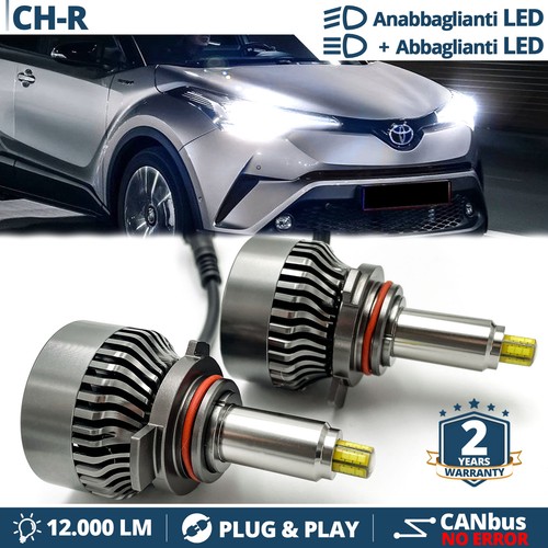 Kit led hir2 - led, c-hr