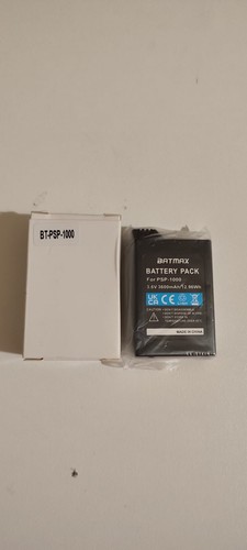Batteria per psp 1000 - per, e