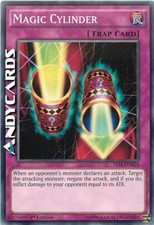 MAGIC CYLINDER (Cilindro