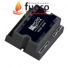 SCHEDA MADRE MICRONOVA  N100