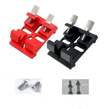 Staffa per cannocchiale da