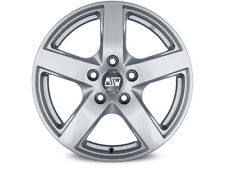 SET 4 Cerchi Lega MSW 55 FULL