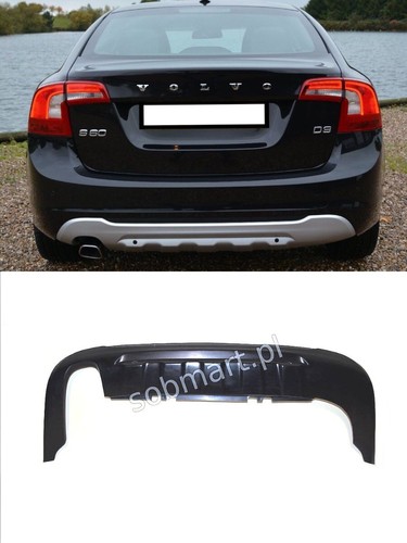 Volvo s60 v60 2010 - volvo,