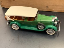 79915 RIO 1/43 - Lincoln 1928