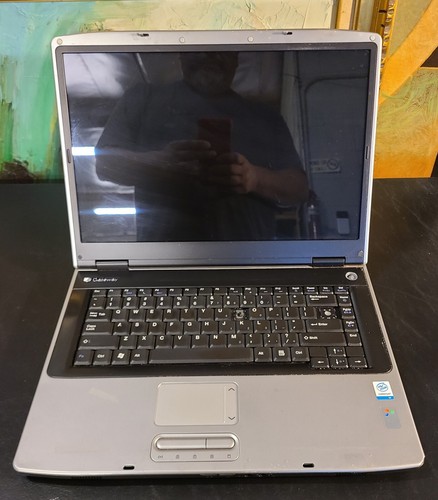Gateway ma2a mx6124 - gateway, ma2a,