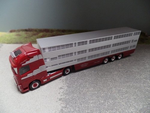 Herpa volvo fh - herpa, gl