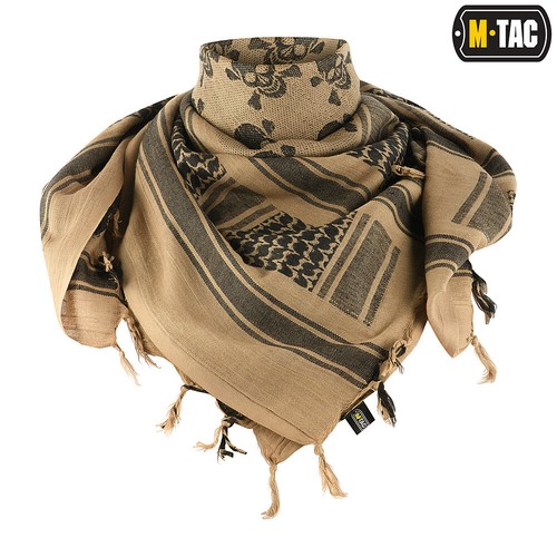 Shemagh ucraino teschio - teschio, di
