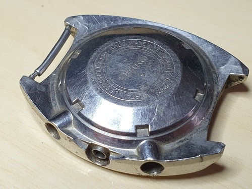 Cassa orologio vintage - cassa, seiko