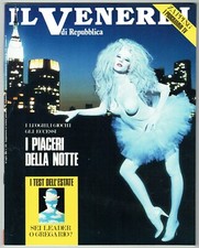 VENERDI 1992/230=MARCO