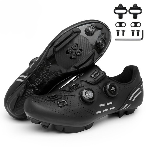 Scarpe ciclismo mtb strada - ciclismo,