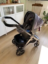 Passeggino Trio Chicco Stylego Up