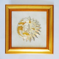 ICONA SACRA MADONNA GESù