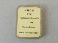 PUNTINA PER GIRADISCHU  HUCO